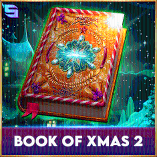 Book Of Xmas 2