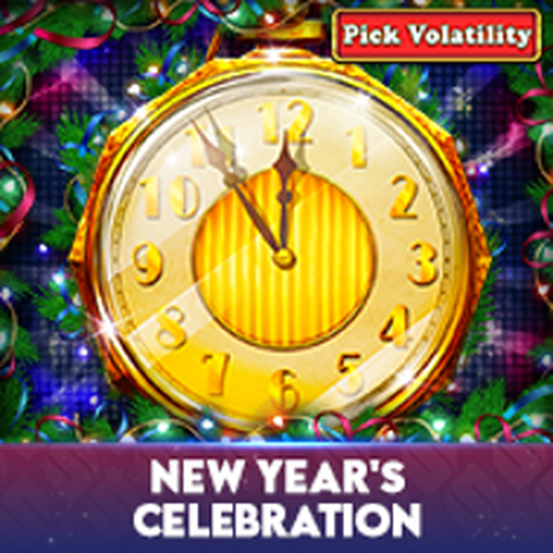 New Year's Celebration