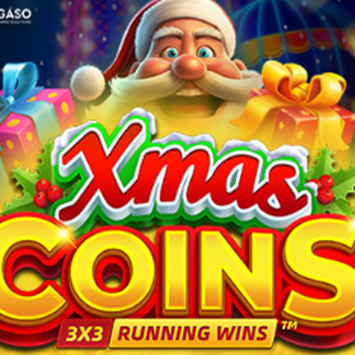 Xmas Coins