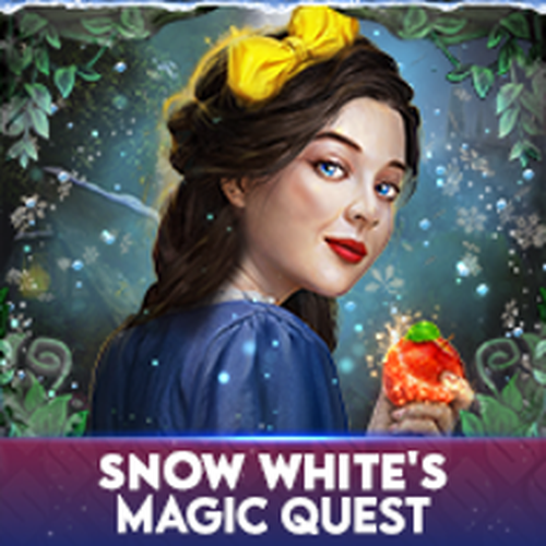 Snow White's Magic Quest