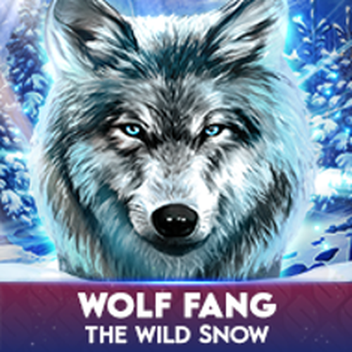 Wolf Fang - The Wild Snow