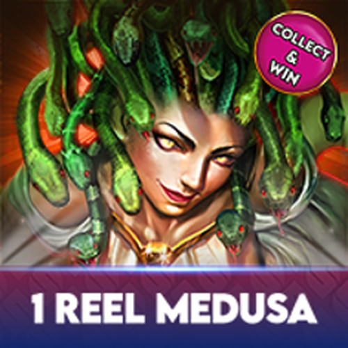 1 Reel - Medusa