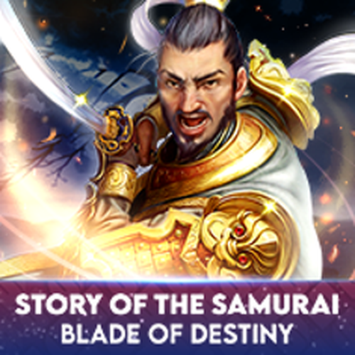 Story Of The Samurai - Blade Of Destiny
