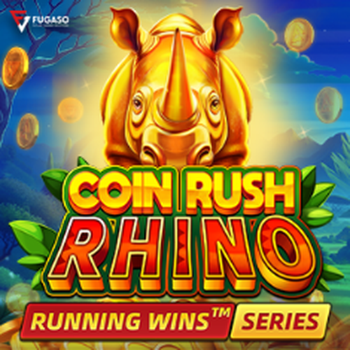 Coin Rush: Rhino