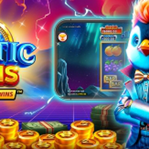 Arctic Coins