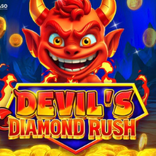 Devil's Diamond Rush