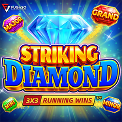Striking Diamond