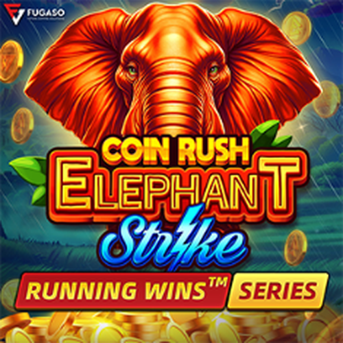 Coin Rush: Elephant Strike