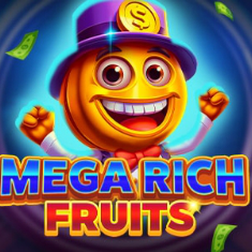 Mega Rich Fruits