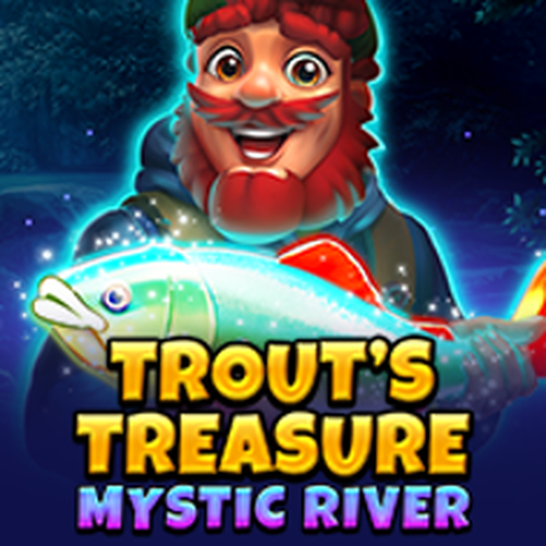 Trout's Treasure - Mystic River