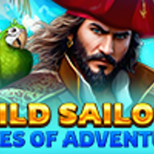 Wild Sailors - Tides of Adventure