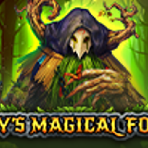 Leshy's Magical Forest