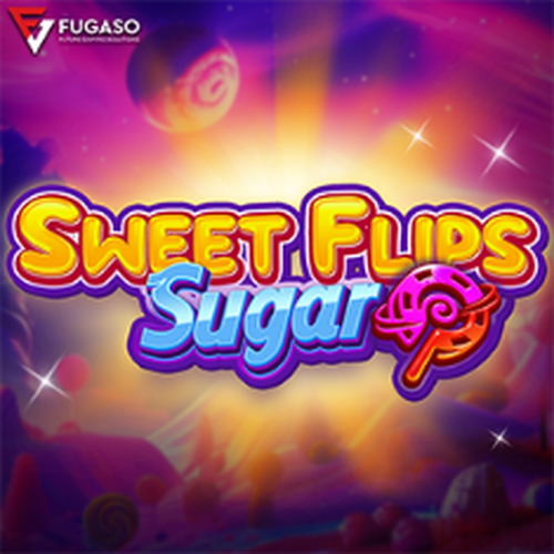 Sweet Flips Sugar
