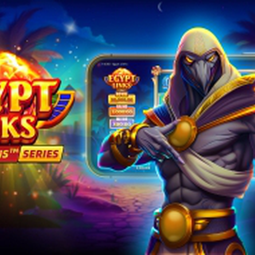 Egypt Links - Running Wins