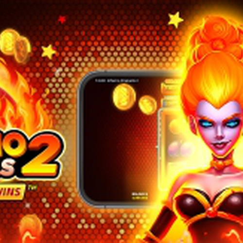 Inferno Fireballs 2 - Running Wins