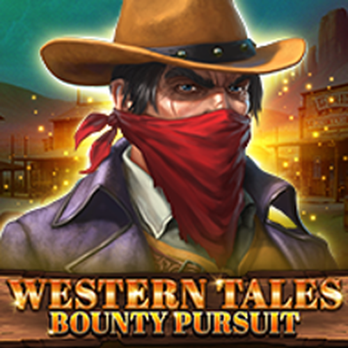 Western Tales - Bounty Pursuit