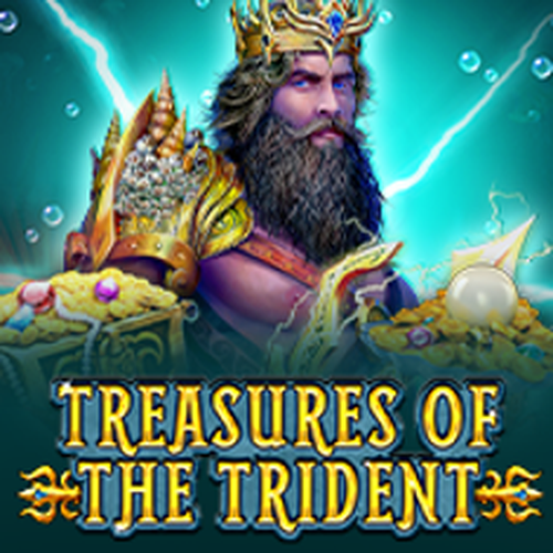 Treasures Of The Trident