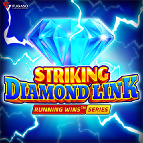 Striking Diamonds Link