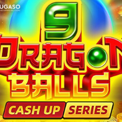 9 Dragon Balls