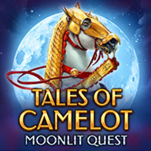 Tales Of Camelot - Moonlit Quest