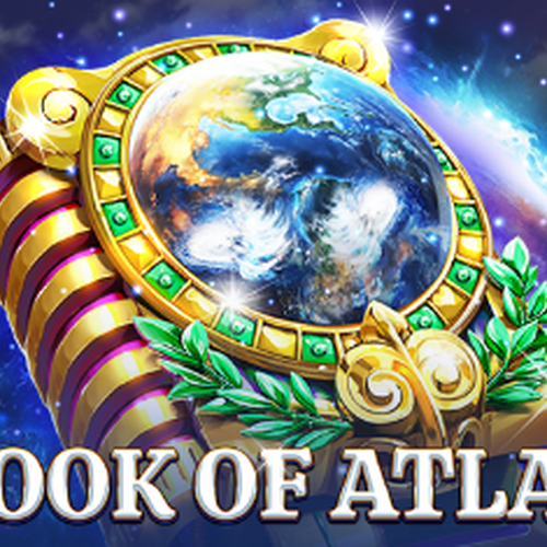 Book Of Atlas