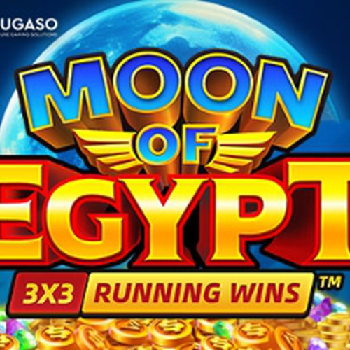 Moon Of Egypt