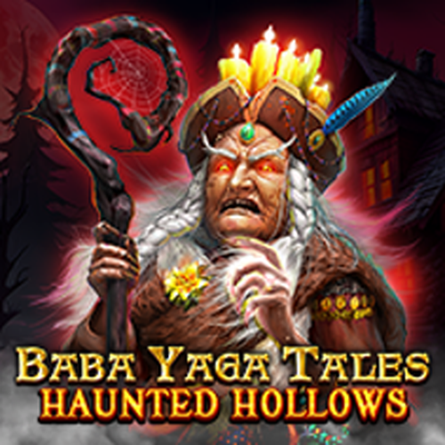 Baba Yaga Tales - Haunted Hollows