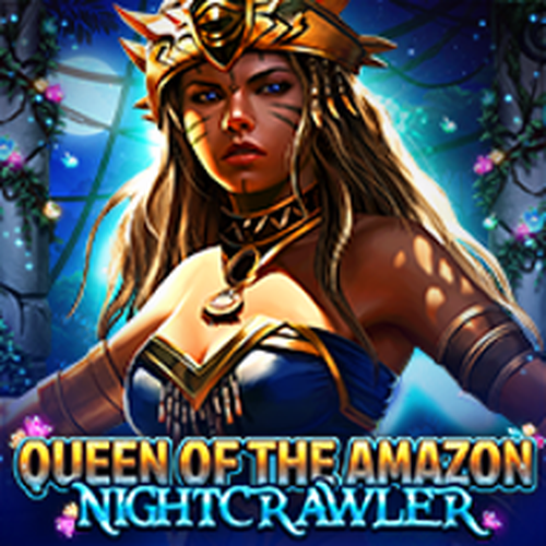 Queen Of The Amazon - Nightcrawler