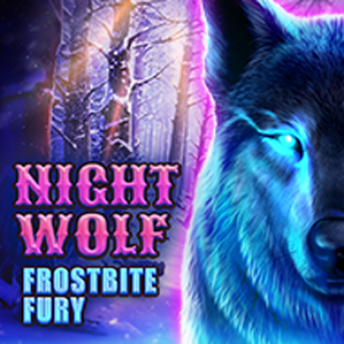 Night Wolf - Frostbite Fury