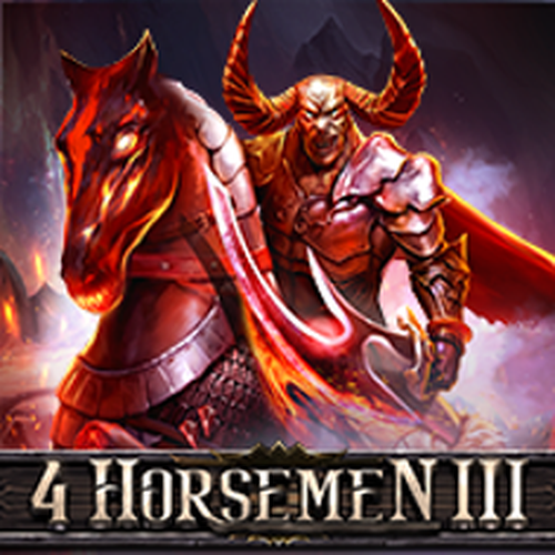 4 Horseman III