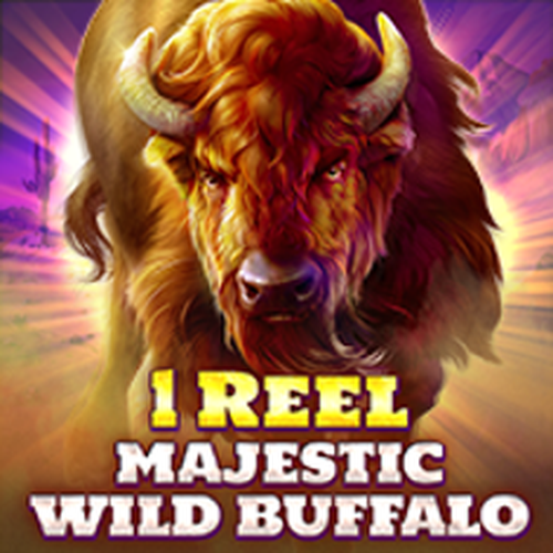 1 Reel - Majestic Wild Buffalo