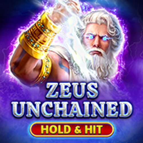 Zeus Unchained - Hold & Hit
