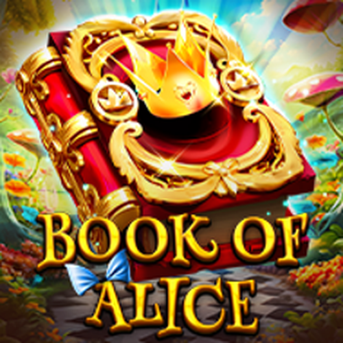 Book of Alice