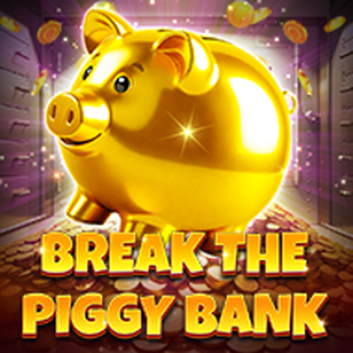 Break The Piggy Bank