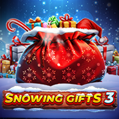 Snowing Gifts 3