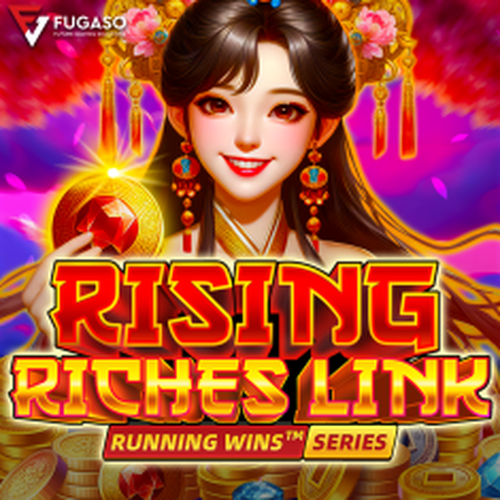 Rising Riches Link