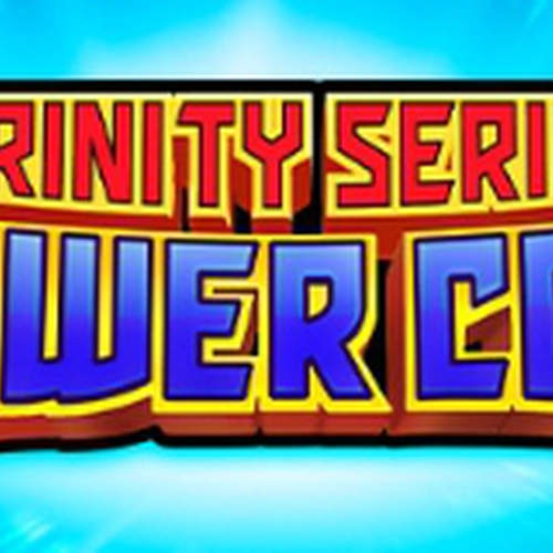 Power Coin: Trinity Series