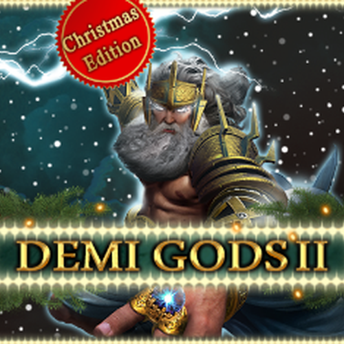 Demi Gods II Christmas Edition