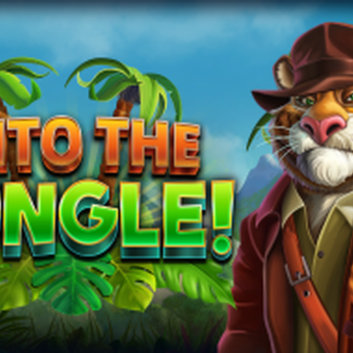 Into the Jungle