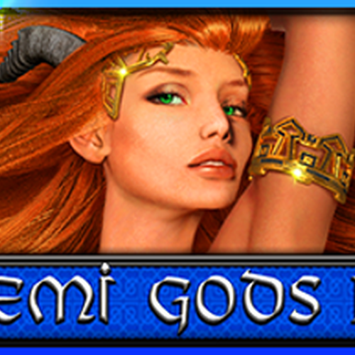 Demi Gods III