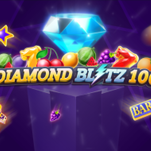 Diamond Blitz 100