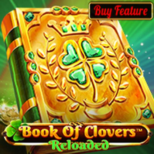Book of Clovers Reloaded