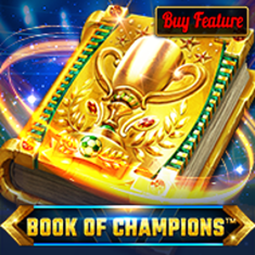Book of Champions