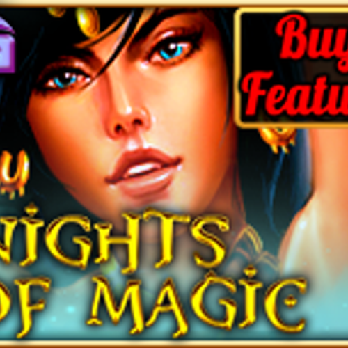 Nights of Magic