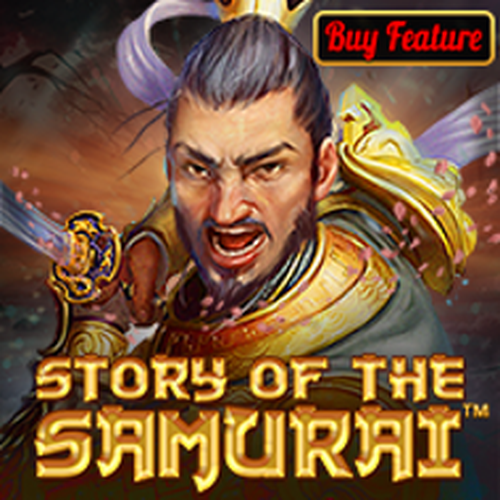 Story of The Samurai