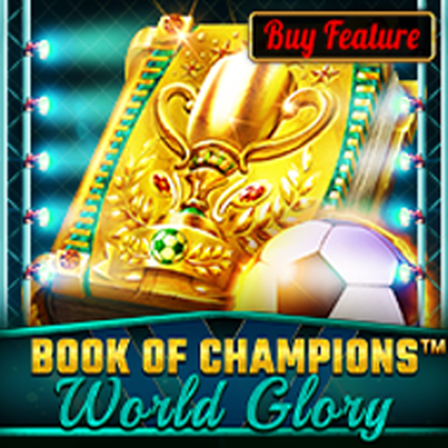 Book of Champions - World Glory
