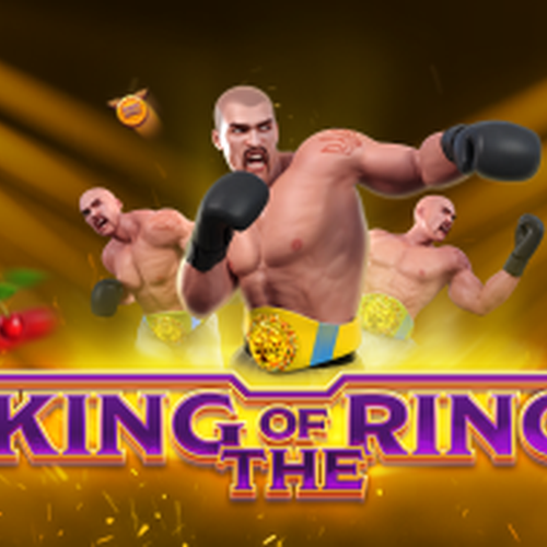 King Of The Ring
