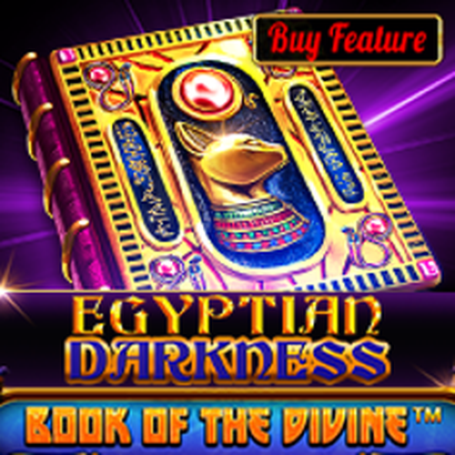 Book of The Divine - Egyptian Darkness