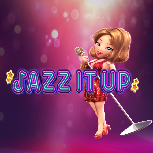 Jazz It Up