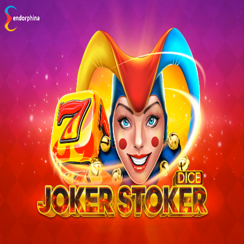 Joker Stoker (Dice)
